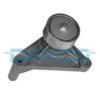DAYCO APV1104 Deflection/Guide Pulley, v-ribbed belt
